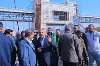 جانب من الجولة