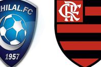 الهلال وفلامنجو