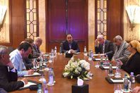 جانب من المؤتمر