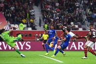 فلامنجو والهلال