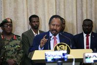 حكومة السودان