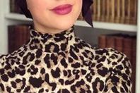 مطربة أمريكية