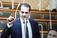 النائب علاء سلام