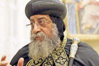 البابا تواضروس