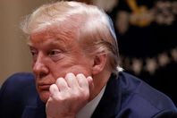 دونالد ترامب