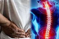 الام الظهر والاسنان