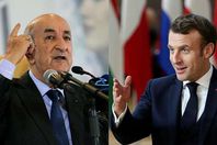 ايمانويل وتبون