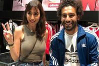 صلاح وجيسي عبده