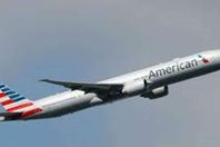 طائرة أمريكية