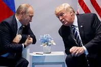 بوتين- ترامب