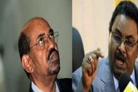 البشير وقوش