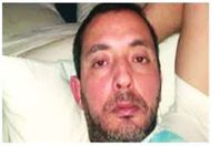 زعيم منظمة ملائكة الموت الدموية رضوان تاجي
