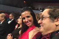 مهرجان القاهرة السينمائي