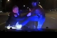 جانب من الفيديو