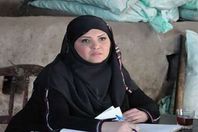 بثينة رشوان