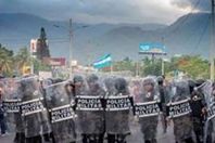 مقتل 18 سجينا في هنداروس