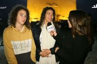 صورة من الفيديو