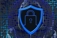 نظام أمنيصور عامة غير قابل للاختراق
