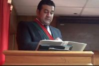 ممثل النيابة