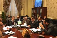 النائب أحمد علي 
