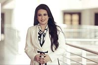 نشوة الرويني