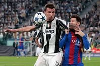 ماندزوكيتش