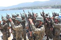 الجيش التركي