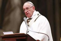 البابا فرنسس