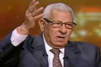 مكرم محمد أحمد