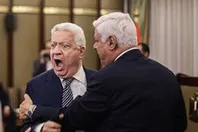 مرتضى منصور