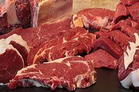 لحوم - أرشيفية
