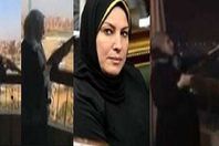 نوسيلة إسماعيل