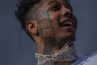 مغني الراب الأمريكي