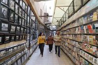 غادة شلبي نائب وزير السياحة والآثار لشئون السياحة