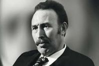 هواري بومدين