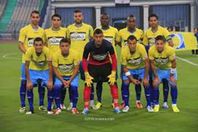 فريق الاسماعيلي