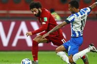 صلاح وفلامنجو