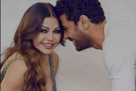 هيفاء ووزيري