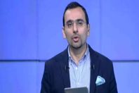 الإعلامي أحمد مجدي