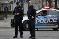 الشرطة الامريكية