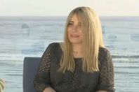 بطلة "هالة حببتي"