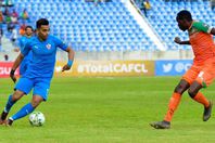 الزمالك وزيسكو