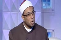 الشيخ محمد أبو بكر، أحد علماء الأزهر الشريف