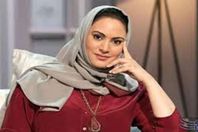 الإعلامية منى أبو سليمان