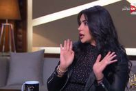 صاحبة جروب محدش شاف جوزي