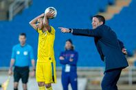 البرتغالي باولو سيرجيو