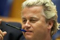 النائب الهولندي المتطرف