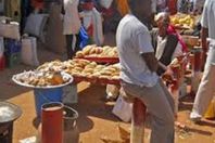 المعيشة في السودان