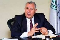 وزير الزراعة
