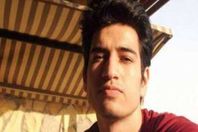 طالب هندسة المنتحر